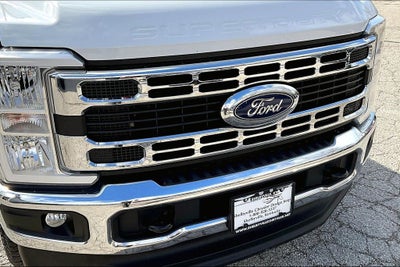 2024 Ford F-250SD XLT