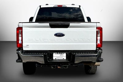 2024 Ford F-250SD XLT