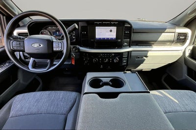 2024 Ford F-250SD XLT