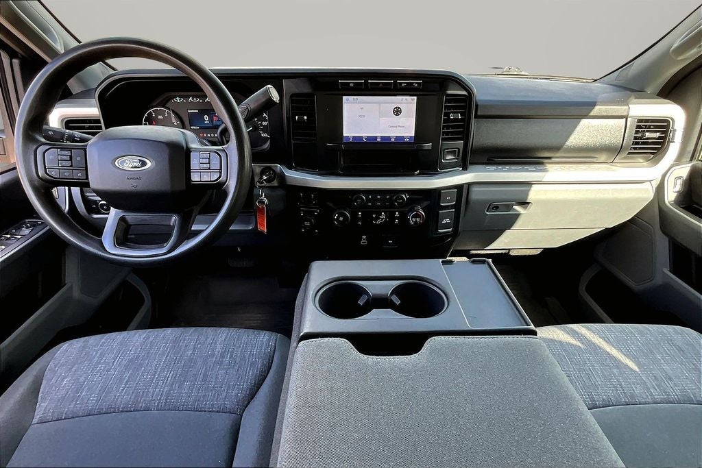 2024 Ford F-250SD XLT