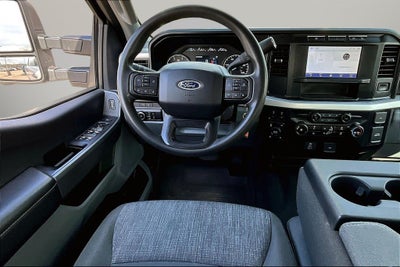 2024 Ford F-250SD XLT