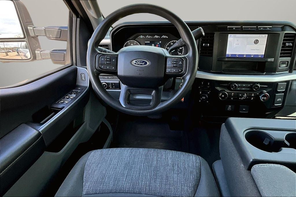 2024 Ford F-250SD XLT