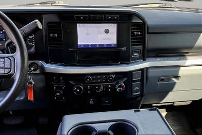 2024 Ford F-250SD XLT