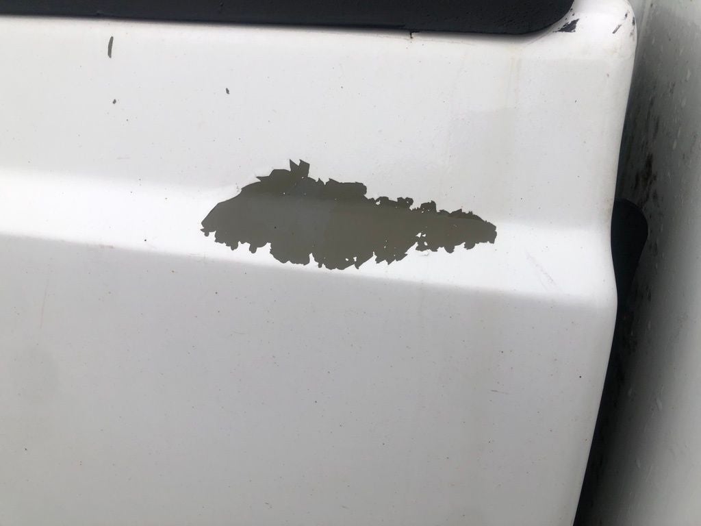 2014 Ford F-350SD XLT