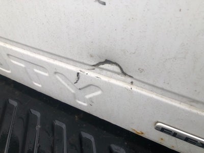 2014 Ford F-350SD XLT