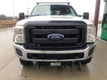 2014 Ford F-350SD XLT