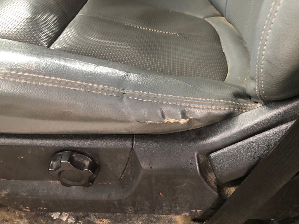 2014 Ford F-350SD XLT