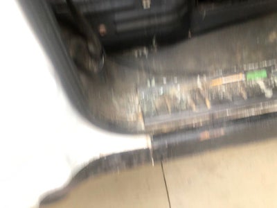 2014 Ford F-350SD XLT