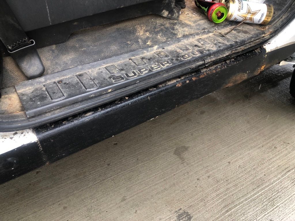 2014 Ford F-350SD XLT