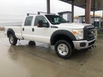 2014 Ford F-350SD XLT