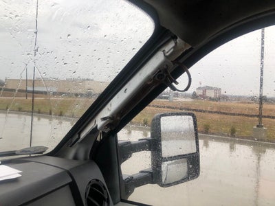 2014 Ford F-350SD XLT