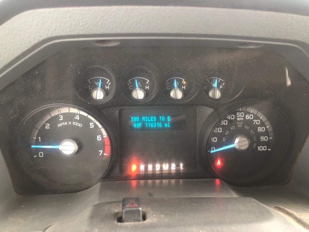 2014 Ford F-350SD XLT