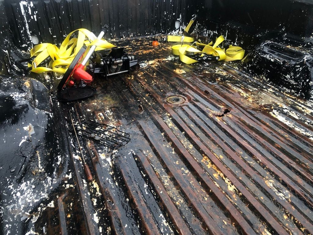 2014 Ford F-350SD XLT