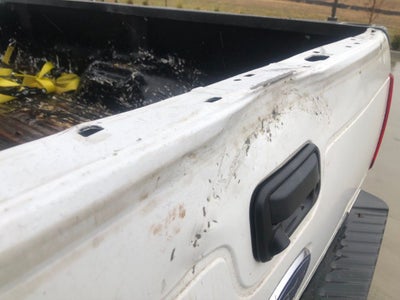 2014 Ford F-350SD XLT