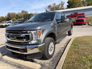 2022 Ford F-350SD XL