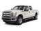 2014 Ford F-350SD Platinum
