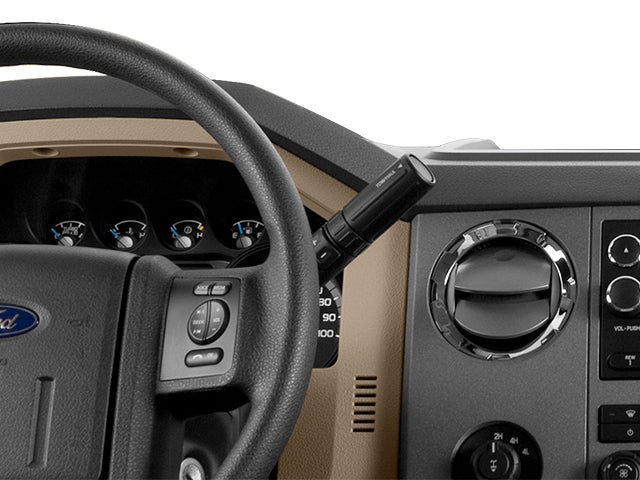 2014 Ford F-350SD Platinum