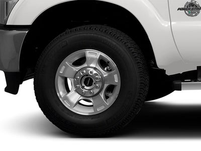 2014 Ford F-350SD Platinum