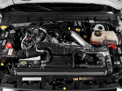 2014 Ford F-350SD Platinum