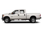 2014 Ford F-350SD Platinum