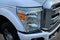2014 Ford F-350SD Platinum