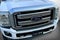 2014 Ford F-350SD Platinum