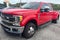 2017 Ford F-350SD Lariat DRW