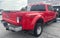 2017 Ford F-350SD Lariat DRW