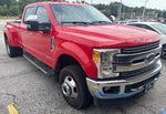 2017 Ford F-350SD Lariat DRW