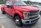 2017 Ford F-350SD Lariat DRW