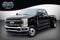 2025 Ford F-350SD XLT DRW