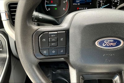 2025 Ford F-350SD XLT DRW