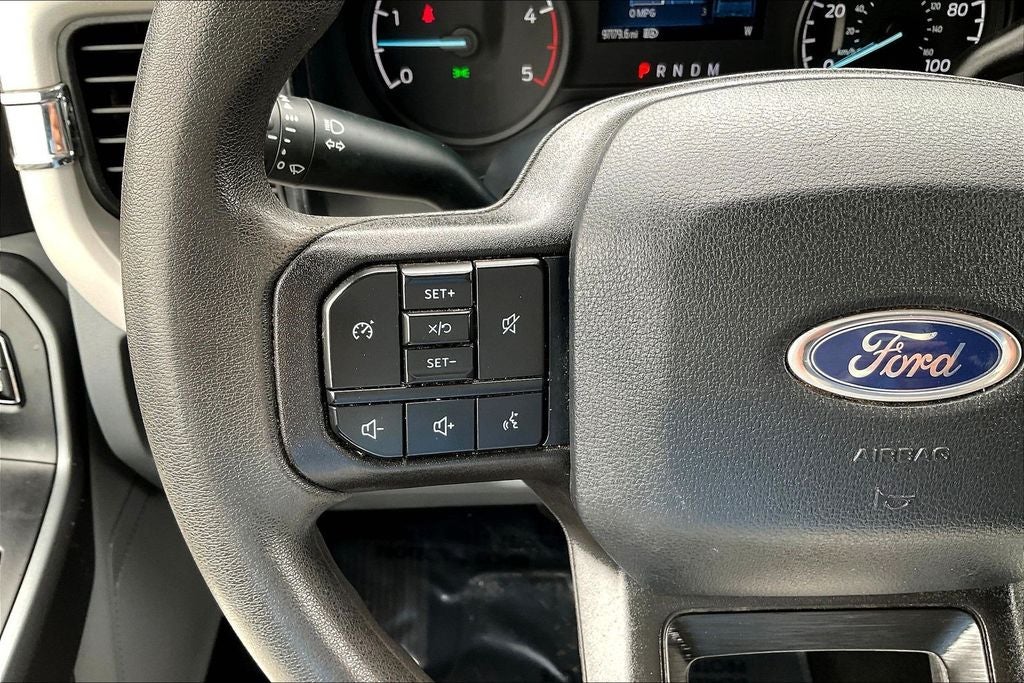 2025 Ford F-350SD XLT DRW