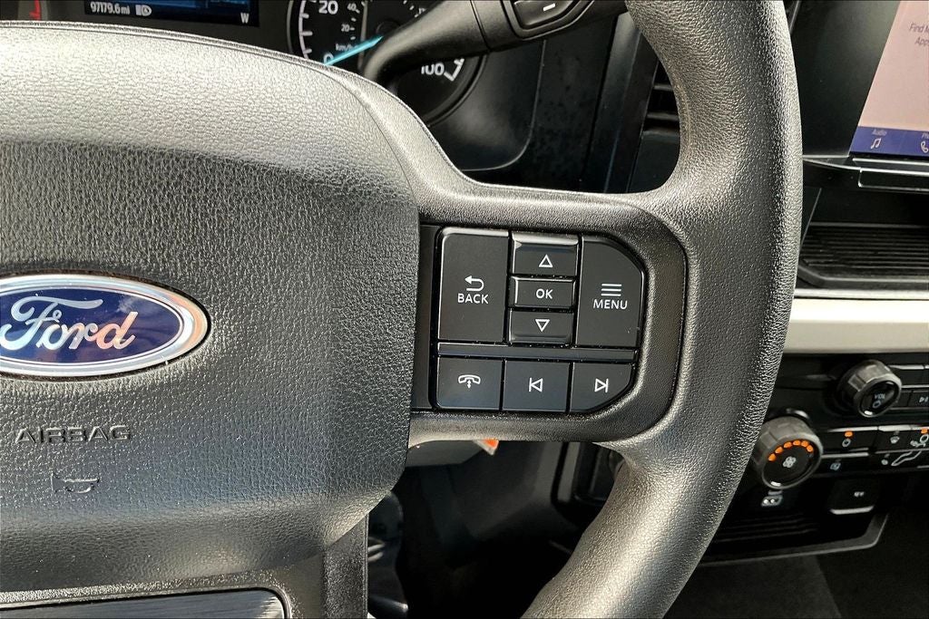 2025 Ford F-350SD XLT DRW