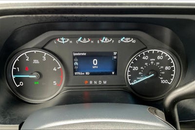 2025 Ford F-350SD XLT DRW