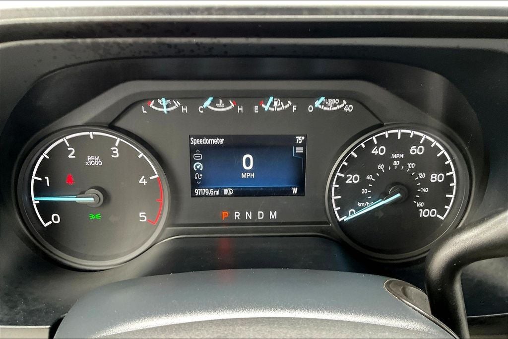 2025 Ford F-350SD XLT DRW