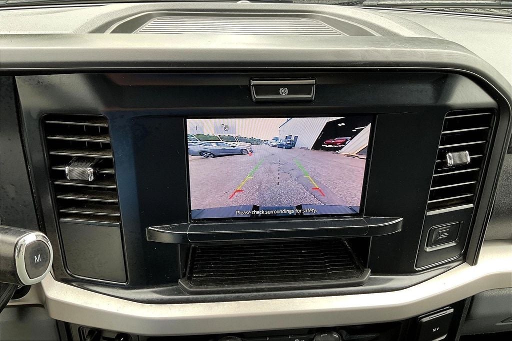 2025 Ford F-350SD XLT DRW