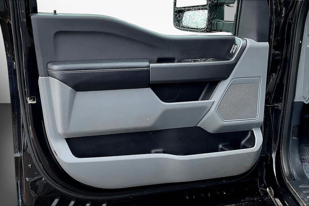 2025 Ford F-350SD XLT DRW