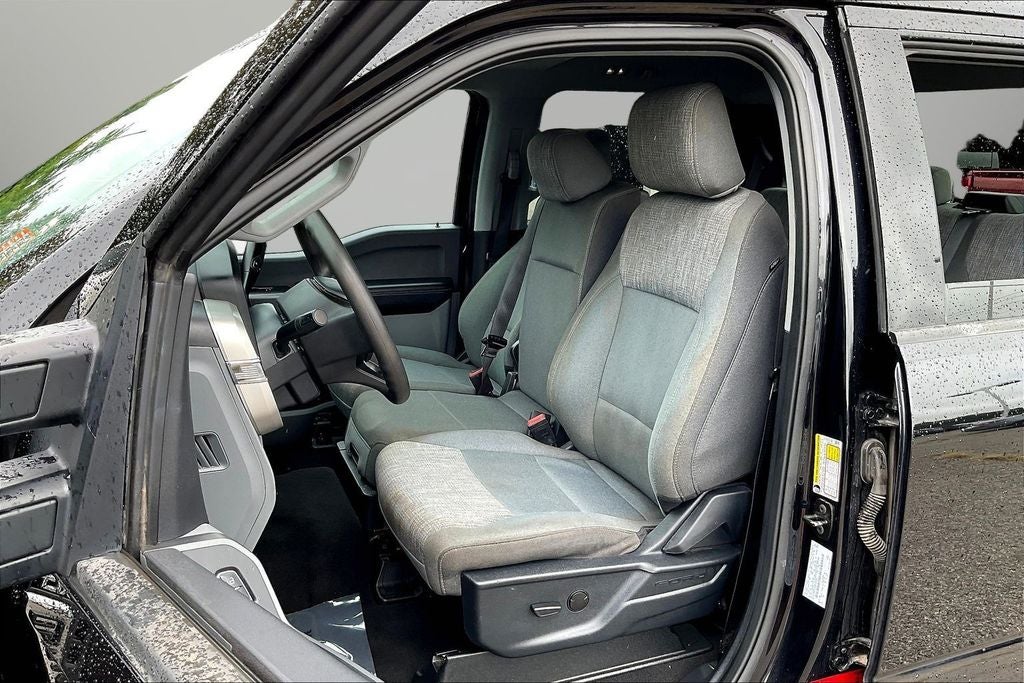 2025 Ford F-350SD XLT DRW