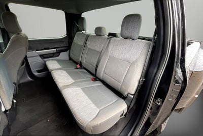2025 Ford F-350SD XLT DRW