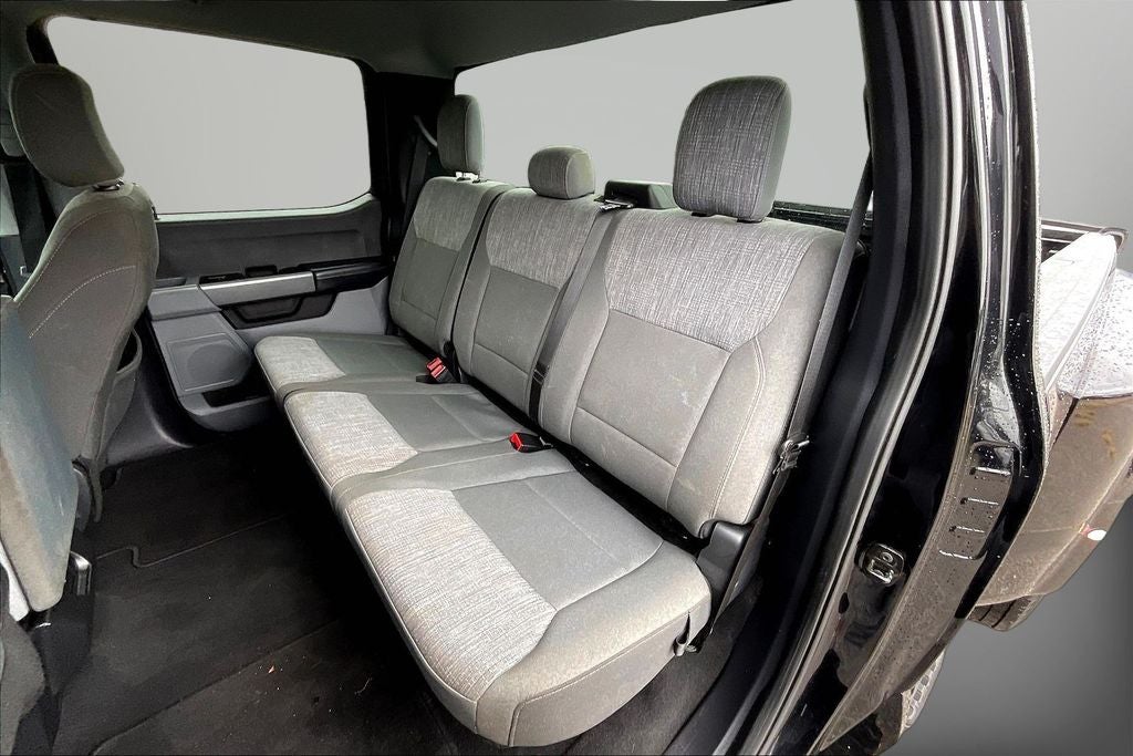 2025 Ford F-350SD XLT DRW