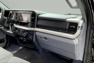 2025 Ford F-350SD XLT DRW