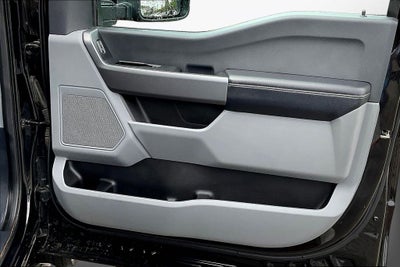 2025 Ford F-350SD XLT DRW