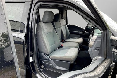 2025 Ford F-350SD XLT DRW