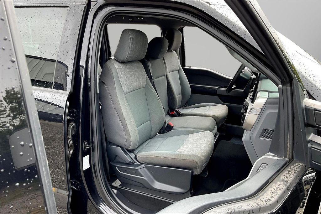 2025 Ford F-350SD XLT DRW