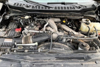 2025 Ford F-350SD XLT DRW