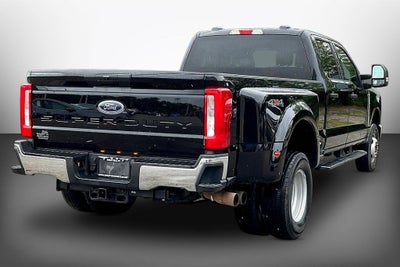 2025 Ford F-350SD XLT DRW