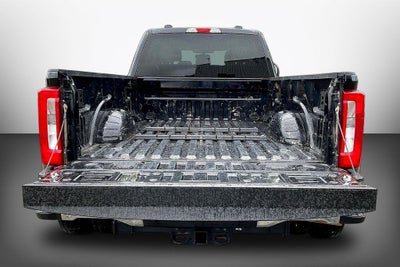 2025 Ford F-350SD XLT DRW