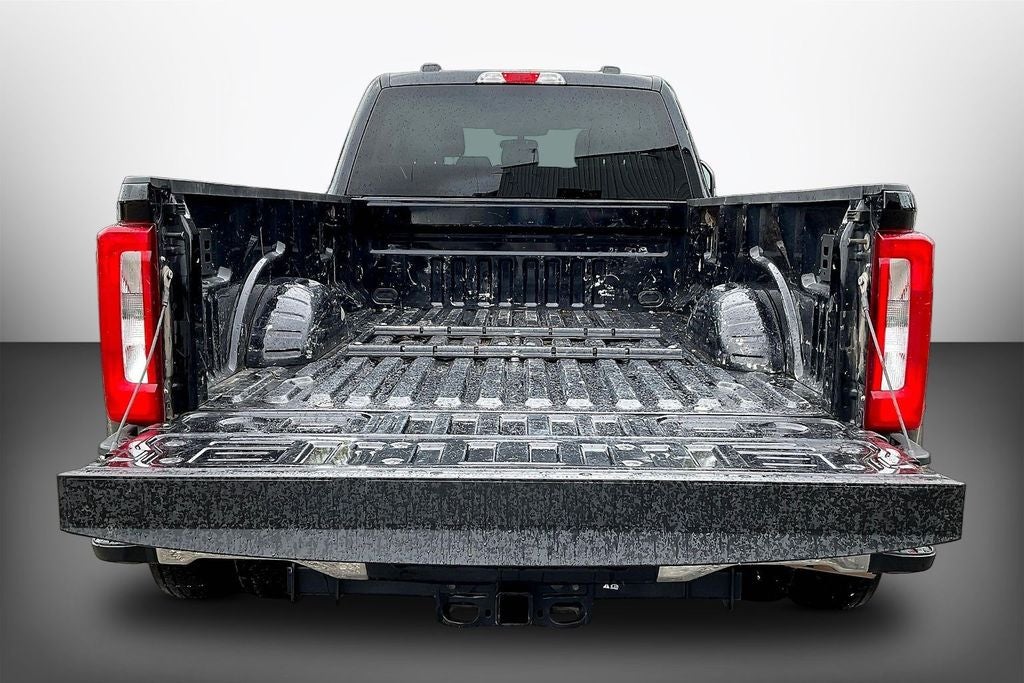 2025 Ford F-350SD XLT DRW