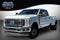 2025 Ford F-350SD XLT DRW